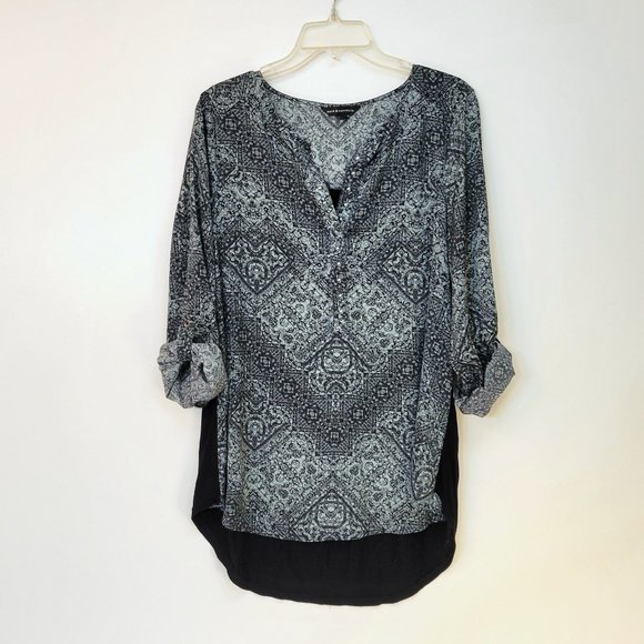 Rock & Republic Blouse - Picture 4 of 5